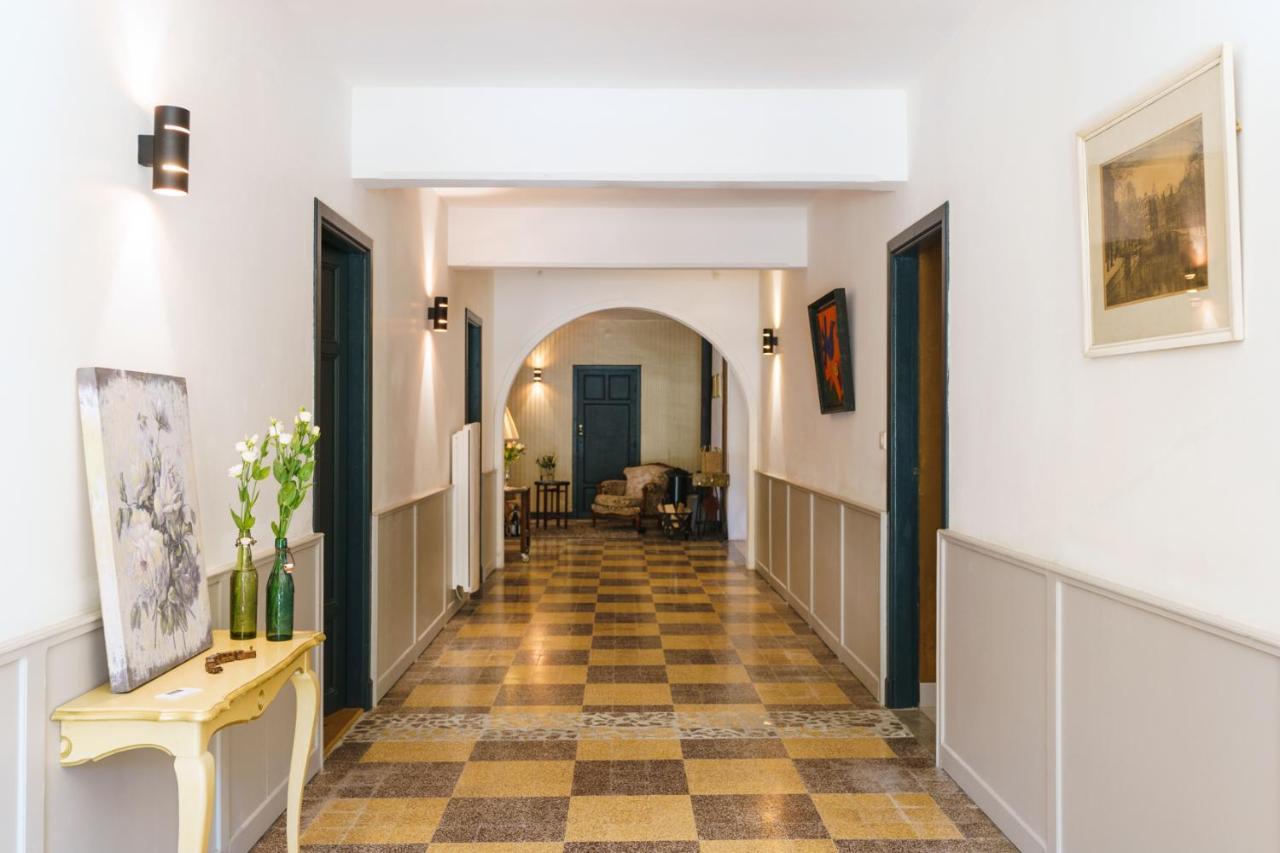 Logement Onze Chambres & Gites Raissac-d'Aude Exterior foto
